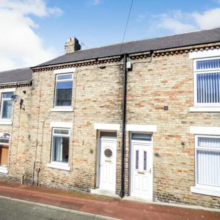 Buy this 2 bed townhouse on James Street in Whickham, NE16 4AW
