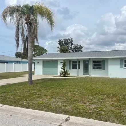 Buy this 2 bed house on 1756 Edith Avenue in Englewood, FL 34223
