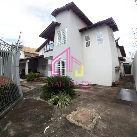 Buy this 4 bed house on Rua Pacífico in Jardim Califórnia, Cuiabá - MT