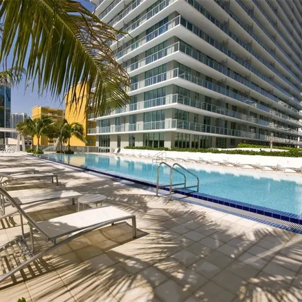 Image 6 - Axis at Brickell Village Tower 2, Southwest 12th Street, Miami, FL 33130, USA - Apartment for rent