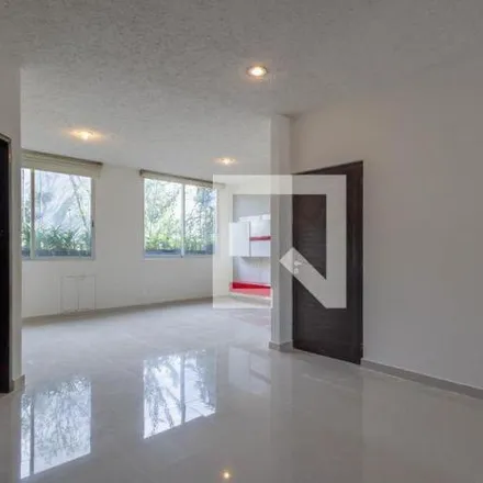 Rent this 2 bed apartment on Avenida Baja California in Cuauhtémoc, 06760 Mexico City