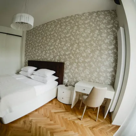 Image 5 - Kaprova 49/8, 110 00 Prague, Czechia - Apartment for rent
