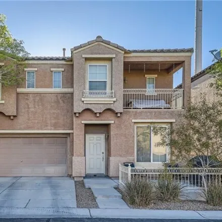 Buy this 4 bed house on 3733 Cloudland Canyon Street in Las Vegas, NV 89129