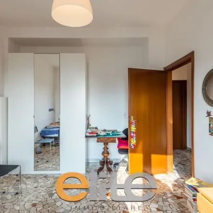 Rent this 2 bed apartment on Istituto Professionale Alberghiero in Via Augusto Vanzetti, 20059 Milan MI