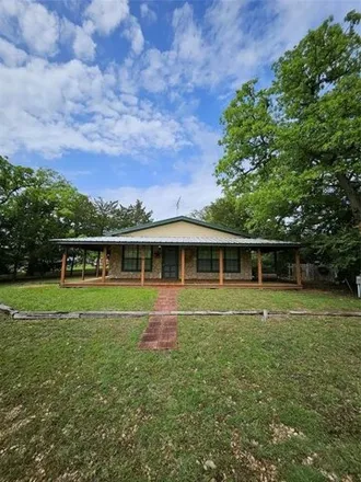 Buy this 1 bed house on 325 Apache Drive in Burleson County, TX 77879