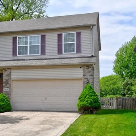 Buy this 3 bed house on 341 Hannifin Drive in Columbus, OH 43004