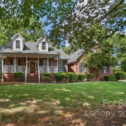 Image 4 - 239 Harbor Landing Drive, Mooresville, NC 28117, USA - House for sale