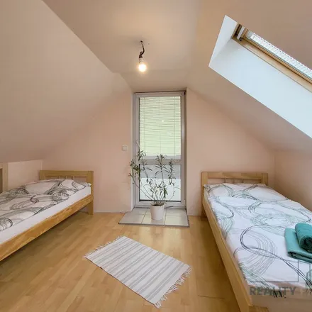 Rent this 5 bed apartment on Obroková 273/9 in 669 02 Znojmo, Czechia