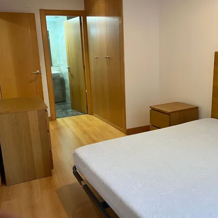 Rent this 2 bed apartment on Centro Privado De Educación Infantil Santa Catalina in Calle del Ferrocarril, 23