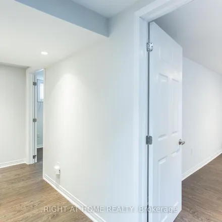 Rent this 2 bed apartment on 30 Northampton Drive in Toronto, ON M9B 4N4