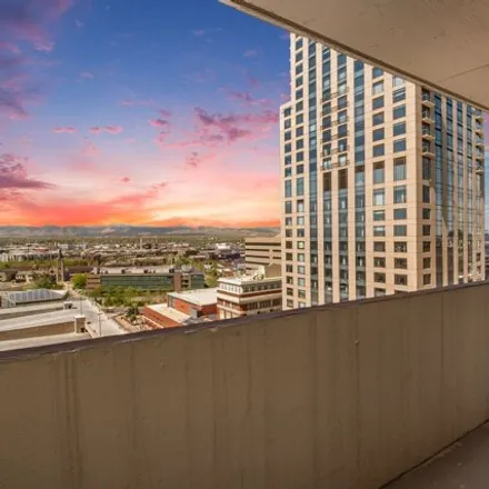 Image 2 - Brooks Tower, 1020 15th Street, Denver, CO 80202, USA - Condo for rent