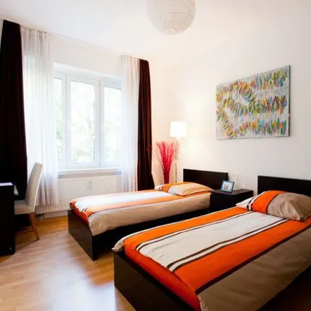 Image 2 - Invalidenstraße 137, 10115 Berlin, Germany - Apartment for rent
