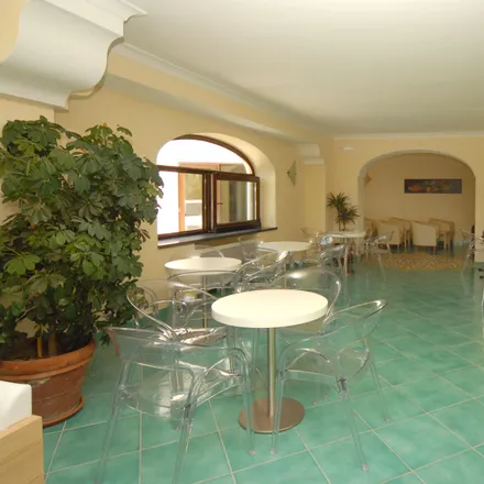 Image 7 - Smeraldo, Via Provinciale Panza, 80075 Forio NA, Italy - Apartment for rent