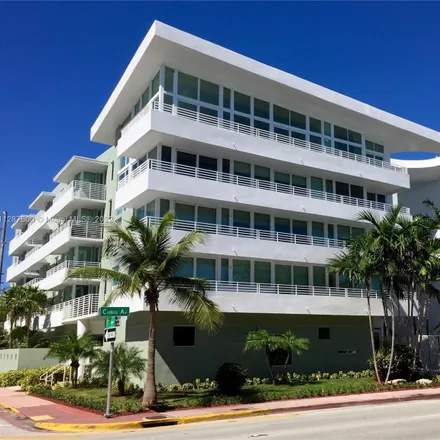 Image 1 - 7800 Collins Avenue, Miami Beach, FL 33141, USA - Condo for rent