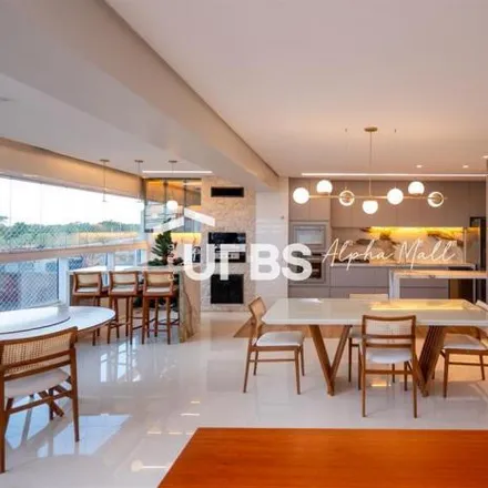 Image 2 - Avenida PL-3, Park Lozandes, Goiânia - GO, 74715-490, Brazil - Apartment for sale