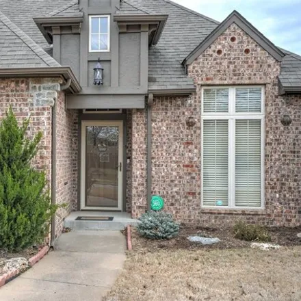 Image 3 - 1764 West Austin Street, Broken Arrow, OK 74011, USA - House for sale