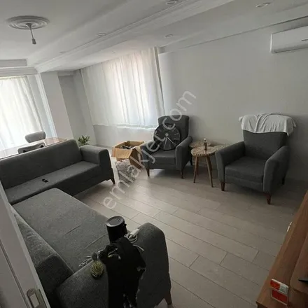 Rent this 3 bed apartment on unnamed road in 34494 Başakşehir, Turkey