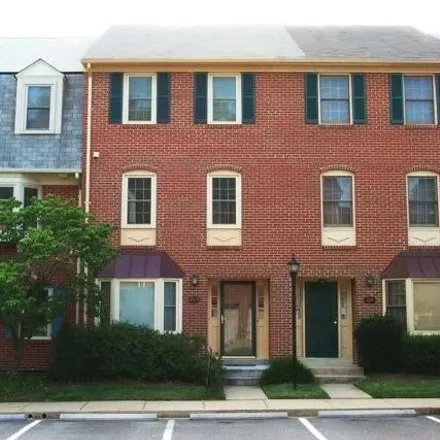 Rent this 3 bed house on 3349 5th Street South in Arlington, VA 22204