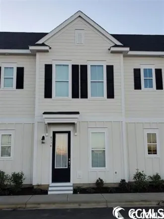 Buy this 2 bed house on Cook Circle in Market Common District, Myrtle Beach
