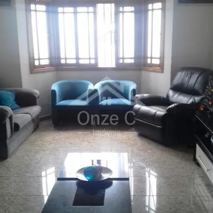 Buy this 3 bed house on Rua José Rufino Costa in Torres Tibagy, Guarulhos - SP