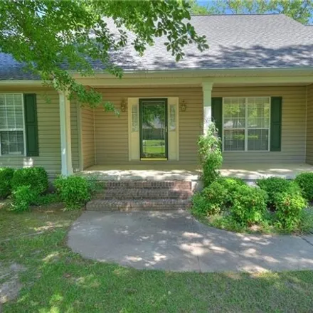 Buy this 3 bed house on 601 19th Avenue Southwest in Lanett, Chambers County