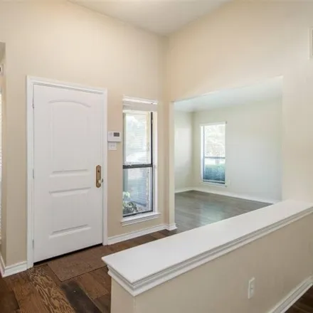 Image 2 - 16602 Cleary Circle, Renner, Dallas, TX 75248, USA - House for rent