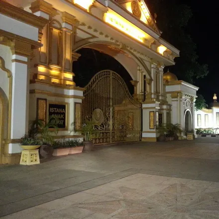 Image 1 - Pantai Johor, Anak Bukit, KDH, MY - House for rent