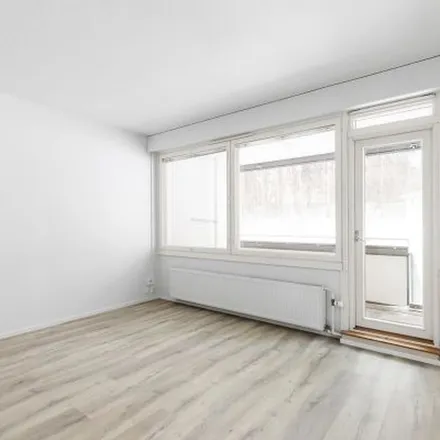 Rent this 1 bed apartment on Gammelbackantie in Satakielentien liittymä I, Gammelbackantie