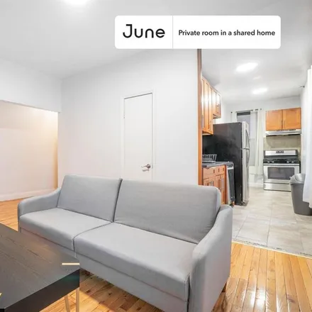 Image 4 - 79 West 124th Street, New York, NY 10027, USA - Room for rent