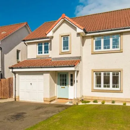 Buy this 4 bed house on Glengarry Terrace in Prestonpans, EH32 9FG