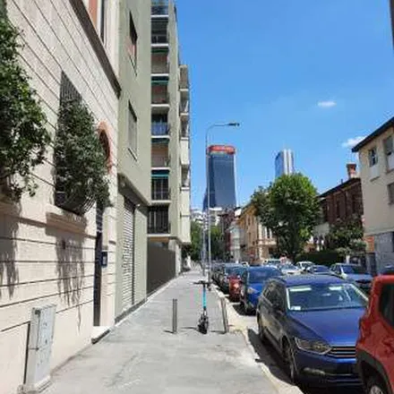 Image 9 - Via Giuseppe Pellizza da Volpedo 8, 20149 Milan MI, Italy - Apartment for rent