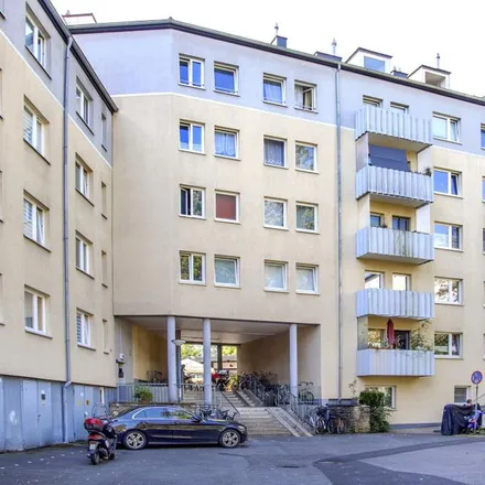Rent this 2 bed apartment on Graf-Recke-Straße 141a in 40237 Dusseldorf, Germany