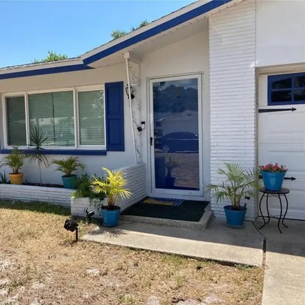 Rent this 2 bed house on 1753 Greenlea Drive in Clearwater, FL 33755