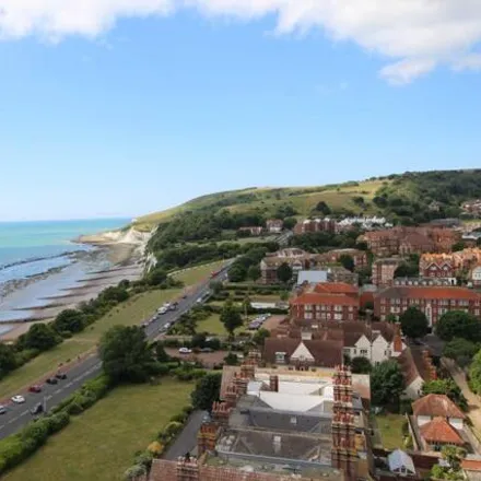 Buy this 3 bed apartment on South Cliff Tower in Bolsover Road, Eastbourne