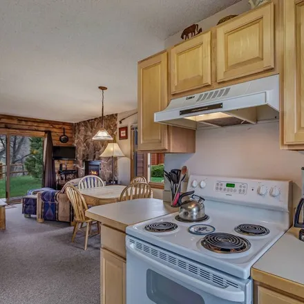 Image 1 - Clark, CO, 80428 - House for rent
