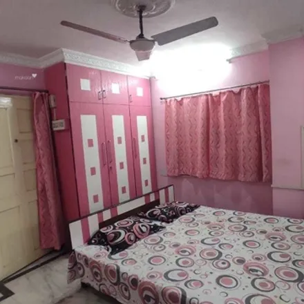 Rent this 2 bed apartment on unnamed road in Behala, Kolkata - 700034