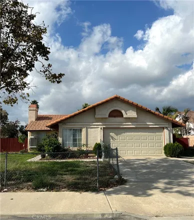 Buy this 3 bed house on 2636 Majestic Avenue in San Bernardino, CA 92407