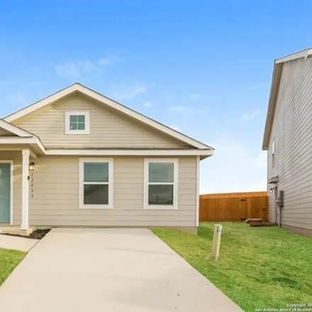 Rent this 3 bed house on Piedra Medina in Bexar County, TX 78252