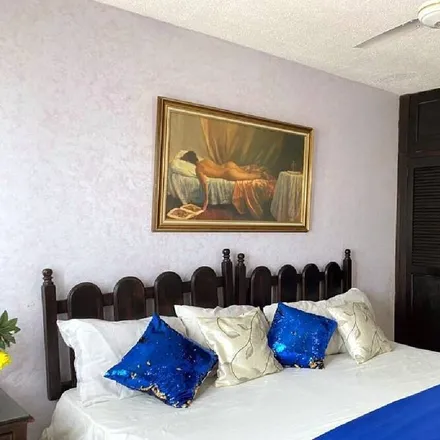 Rent this 1 bed condo on Ocho Rios in Saint Ann, Jamaica