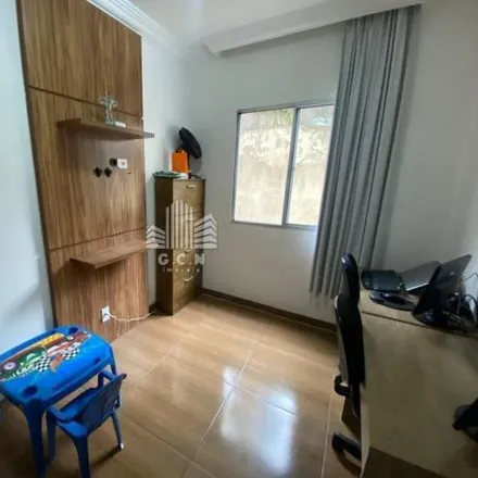 Buy this 3 bed apartment on Rua Beta in Riacho das Pedras, Contagem - MG