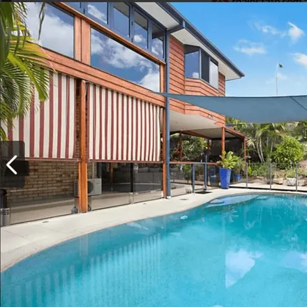 Rent this 1 bed house on Gold Coast City in Varsity Lakes, AU