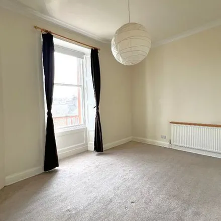 Rent this 2 bed apartment on 44 Macdowall Road in City of Edinburgh, EH9 3BN