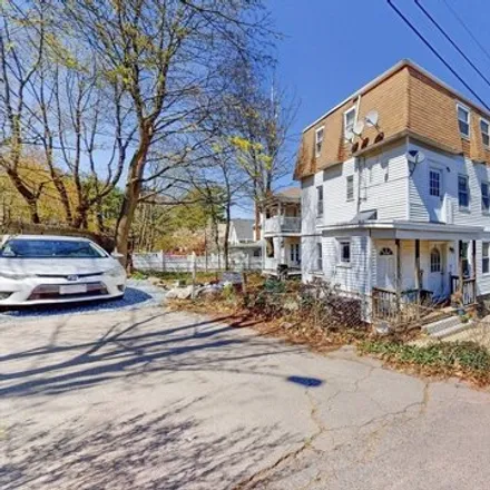 Image 4 - 203 Centre St, Quincy, Massachusetts, 02169 - House for sale