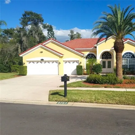 Image 1 - 9267 Brindlewood Drive, Citrus Park, FL 33556, USA - House for sale