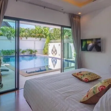 Image 4 - Phuket, Thailand - House for rent