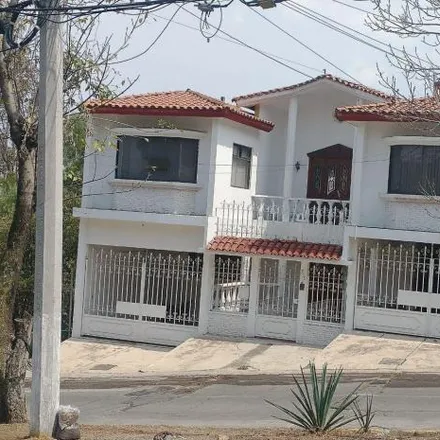 Image 2 - Boulevard Popocatépetl, 52975 Tlalnepantla, MEX, Mexico - House for sale