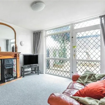 Buy this 3 bed house on 13 Hillsboro Road in London, SE22 8QE
