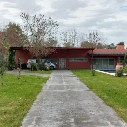 Image 2 - F. SANCHEZ, Las Golondrinas, Buenos Aires, Argentina - House for sale