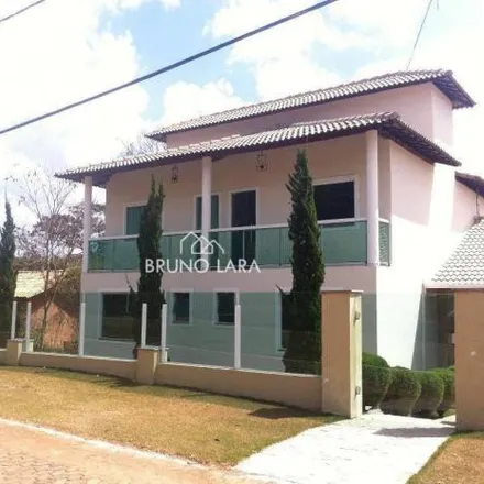 Image 1 - Alameda Pinheiro, Igarapé - MG, Brazil - House for rent