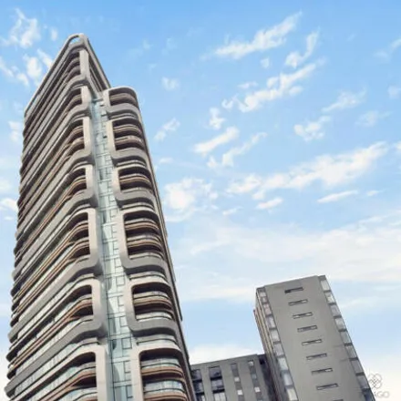 Buy this 2 bed apartment on Canaletto Tower in 257 City Road, London